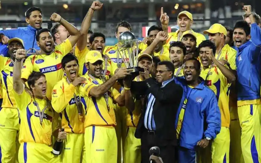 Champions League T20 To Return In 2026; Rebranded as World Club Championship - Report